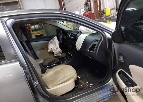 2013 Dodge Avenger Sxt from USA, damaged, VIN 1C3CDZCG5DN666797